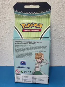 Pokemon TCG Professor Juniper Premium Tournament Collection - Image 4
