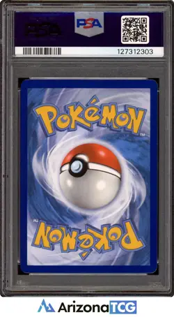 Pokemon 2021 Rayquaza VMAX 218/203 Alt Art Evolving Skies GEM MINT PSA 10 - Image 2