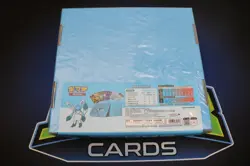 Pokemon Chinese Version Exclusive Eevee GX Gift Box Set / Glaceon (US Seller) - Image 2