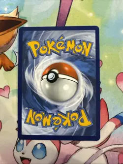 Litleo IR Illustration Rare 139/132 Mega Evolution English Pokemon TCG NM - Image 2