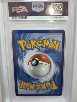 2022 Pokemon Black Star Promo Charizard VSTAR SWSH262 PSA 10 Gem Mint Full Art - Image 2