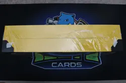 Pokemon Chinese Version Exclusive Eevee GX Gift Box Set / Jolteon (US Seller) - Image 5