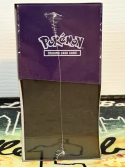 Pokemon TCG: Scarlet & Violet Paldean Fates Elite Trainer Box *NEW & SEALED* - Image 2