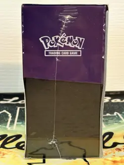 Pokemon TCG: Scarlet & Violet Paldean Fates Elite Trainer Box *NEW & SEALED* - Image 4