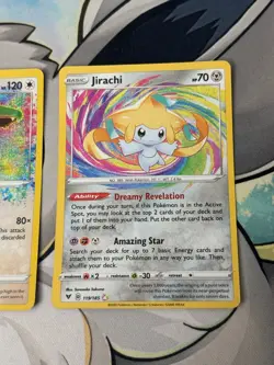 MINT ~ Rayquaza & More Amazing Rare Vivid Voltage Bundle Lot of 3 Pokemon TCG - Image 5