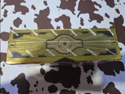 Yu-Gi-Oh Legendary Decks II Gold, New Sealed - Image 3