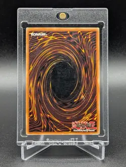 The Masked Beast LON-001 Ultra Rare Labyrinth Of Nightmare 2003 Yu-Gi-Oh! TCG - Image 2