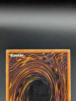 The Masked Beast LON-001 Ultra Rare Labyrinth Of Nightmare 2003 Yu-Gi-Oh! TCG - Image 5