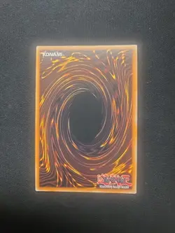 YuGiOh! - Full Force Virus One - RA03-EN267 Platinum Secret Rare - Image 2