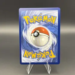 Pokemon TCG Axew 145/086 Illustration Rare NM Black Bolt SV New Near Mint Card - Image 2