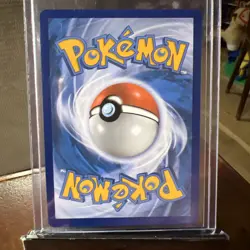 Pokemon TCG Gyarados Ex 225/198 S&V Base 🔥 NM Full Art Pokemon Card - Image 2