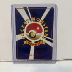 Lugia Neo Premium File 3 Promo - Japanese Pokemon Card - 2000 - Image 5