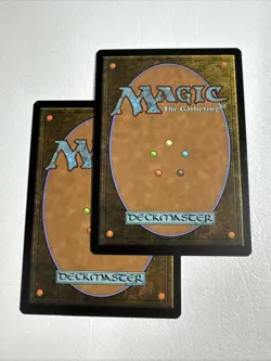 [X2] Lava Spike - Regular 121/229 VLP Modern Masters MTG - Image 2