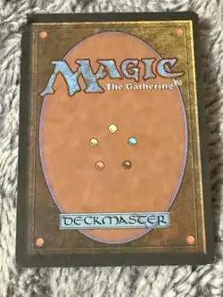Magic the Gathering - Ice Age Dance of the Dead - MTG - Mint Unplayed Rare - Image 2