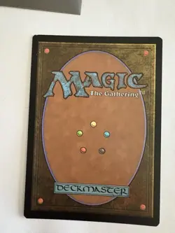 magic the gathering Amulet of Vigor The List Reprints Foil Lightly Played MTG - Image 5