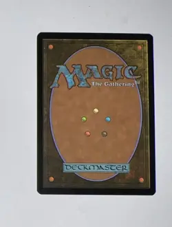 MTG - Maximum Carnage (Borderless Foil) - Marvel's Spiderman NM/M Condition - Image 2