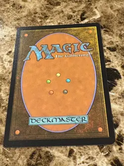 MANGARA OF CORONDOR Magic MTG Time Spiral Remastered - Image 2