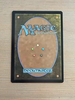 Sinister Hideout - 184 - MTG: Spider-Man: Eternal-Legal - Common - FOIL - Image 2