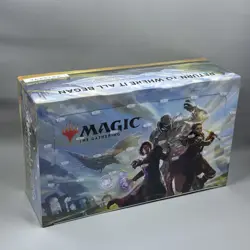 MTG Dominaria United Draft Booster Box | Sealed | 36 Packs 195166128559 - Image 2
