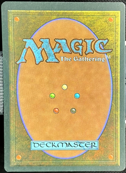 1995 Magic The Gathering, 4th Edition, Wall of Swords, MTG - Image 2