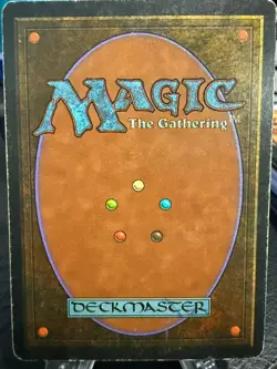 MTG Magic the Gathering Ice Age Hymn of Rebirth - Image 2