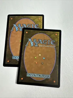 [X2] Molten Gatekeeper {Foil} NM/MINT #128 Modern Horizons 3 MH3 MTG - Image 2