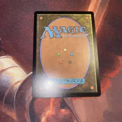 Squall, SeeD Mercenary Mtg Final Fantasy Nm Foil Borderless Promo Standard Shows - Image 3