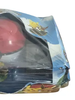 Pokemon Pikachu and Eevee TCG Poke Ball Collection Box 2018 (Major Crushing) 97712542577 - Image 4