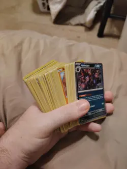 Lot Of Pokemon Cards Assorted, 100+ - Image 2