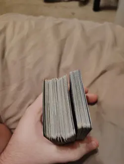 Lot Of Pokemon Cards Assorted, 100+ - Image 3