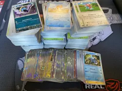 1000+ Japanese Pokemon Cards Bulk Lot Commons To Rare Holos Modern Various Sets - Image 1