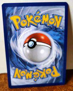 POKEMON VIKAVOLT 52/149 HOLO RARE SUN AND MOON BASE NEAR MINT - Image 2