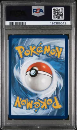 Pokemon 2025 Reshiram ex 166/086 SIR White Flare GEM MINT PSA 10 - Image 2