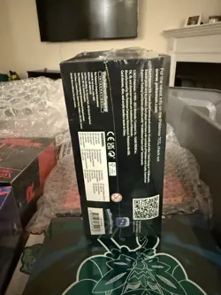Pokemon TCG Crown Zenith ETB 2023 Elite Trainer Box Sealed, Brand New - Image 4