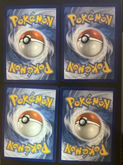 Costco Exclusive Charmander Squirtle Bulbasaur Pikachu Pokemon 151 Cosmo Promo - Image 2