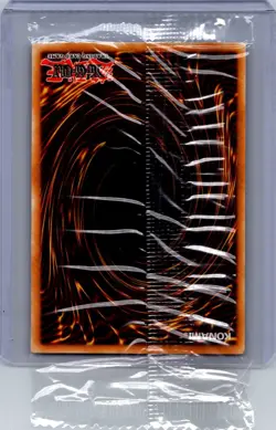 Armory Arm DP08-EN016 Ultra Rare 1st Edition HP Yugioh Holo Factory Sealed - Image 2