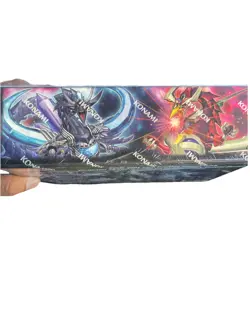 Yugioh Legendary DRAGON Decks Box Set Brand New Factory Sealed! - Image 4
