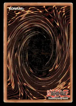 Yugioh! Red-Eyes Darkness Dragon SD1-EN001 Ultra Rare UNL MP Card - Image 2