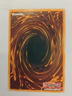 Yugioh Garlandolf, King Of Destruction ABPF-EN039 Ultra Rare Unlimited LP - Image 4