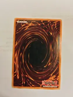 ULTIMATE Rare Armed Dragon LV5 SOD-EN014 Unlimited Yugioh 7693 NM/LP - Image 3