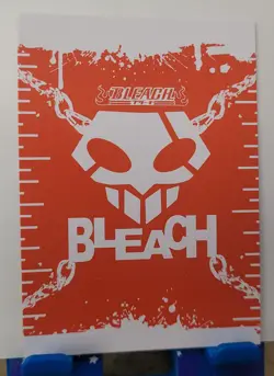 Byakuya Kuchiki UR Card Bleach TYBW Anime Manga CCG SSII-UR-062 - Image 2