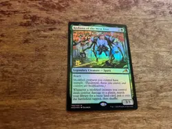 Kodama of the West Tree Prerelease Cards Foil - Image 1