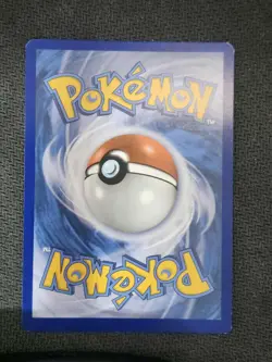 JIRACHI - 42/108 - ROARING SKIES - HOLO RARE - POKEMON CARD - Image 2
