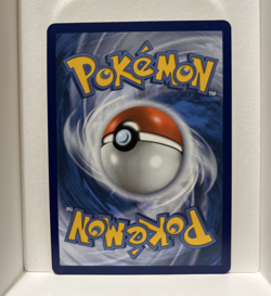 Pokemon Pikachu TCG Birthday Celebrations Holo Rare Card #24 NM - Image 2