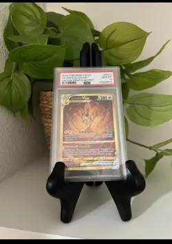 **PSA 10!** ARCEUS VSTAR #GG70 ~ Pokemon TCG: Crown Zeneth ***CHASE CARD*** - Image 1