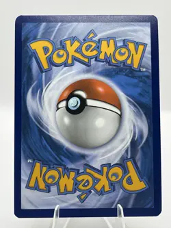 Wo-Chien ex - 257/193 - Pokemon Paldea Evolved Special Illustration Rare Card NM - Image 4