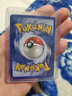 DAMAGED Spinarak 62/147 Aquapolis Reverse Holo Pokemon Card TCG - Image 4