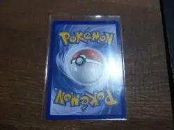 Pokemon Cards Raichu Reverse Holo 28/111 Furious Fists NM 2014 - Image 2