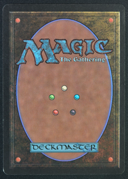 Blessing Beta MTG Card Magic: the Gathering 1993 - Image 3