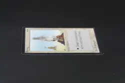 Blessing Beta MTG Card Magic: the Gathering 1993 - Image 4